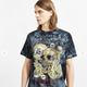Illustration for article titled Get ironic metal up your ass with the Urban Outfitters Metallica collection